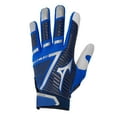 thumbnail image 2 of Mizuno B-303 Adult Baseball Batting Glove, 2 of 3