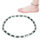 thumbnail image 5 of Magnet Anklet, Improve Blood Circulation Exquisite Magnetic Therapy Anklet Multipurpose For Ankle ANGGREK Otros, 5 of 8