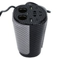 thumbnail image 4 of Voltage Converter,150W Car Power Converter Power Converter W Car Converter Revolutionary Design, 4 of 8