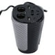 thumbnail image 1 of Convertidor de potencia para automóvil, Convertidor de potencia para automóvil de 150 W Convertidor de potencia W Convertidor para automóvil Lo mejor de la línea, 1 of 12