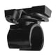 thumbnail image 5 of Soporte para linterna de casco, soporte de lámpara para instalar, diámetro de 21mm, soporte de montaje para linterna, soporte de luz para casco negro Estilo D, 5 of 8