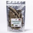 thumbnail image 3 of Herb To Body Cinnamon Leaves | Wildcrafted | 10 grams, 3 of 3