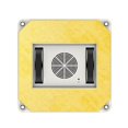 thumbnail image 3 of 6PCS Window Cleaning Robot Mop Weeper Cloth Universal Square Clean Wipes for Purerobo W-S3 S4/3S/5, 3 of 5