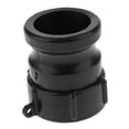 thumbnail image 5 of Adaptador de IBC de rosca de pulgadas 60 mm Cola Adaptador de tanque IBC, 5 of 5