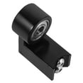 thumbnail image 1 of SKISUNO Drum Pedal Extension Converter Smooth Rotation Metal Black 1Pcs, 1 of 8