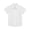 White, variant on YunPes Boys Button down Shirt Short Sleeve Toddler Girls Oxford Shirts Casual Formal Wedding 𝐔niform Dress Shirts Summer Clothes