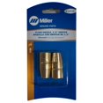 thumbnail image 2 of Miller Nozzle For Miller MIG Gun Pkg/2 (169715), 2 of 2