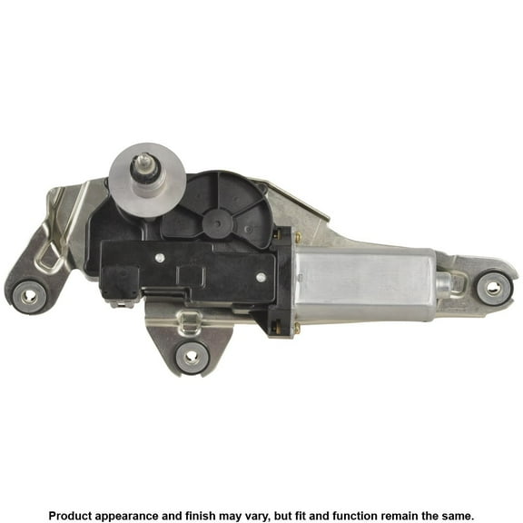 CARDONE New 85-4348 Windshield Wiper Motor Rear fits 2003-2008 Infiniti