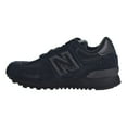 thumbnail image 4 of New Balance 574 Little Kid's Shoes Black/Black pc574-tb, 4 of 6
