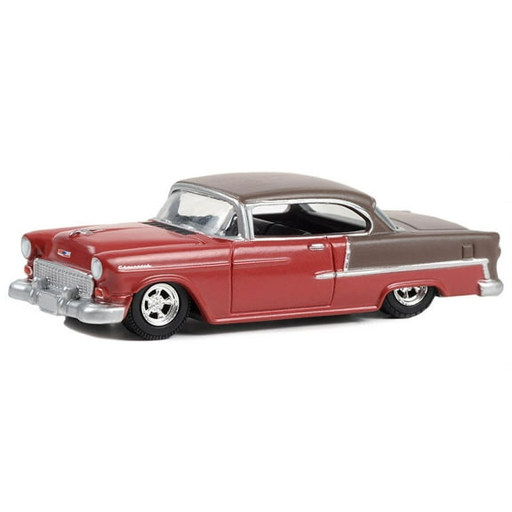 Greenlight Collectibles Lowriders Series 3 - 1955 Chevrolet Bel Air