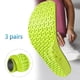 thumbnail image 3 of Plantillas Deportivas BLESIY de EVA 3 pares 41-42, 3 of 7