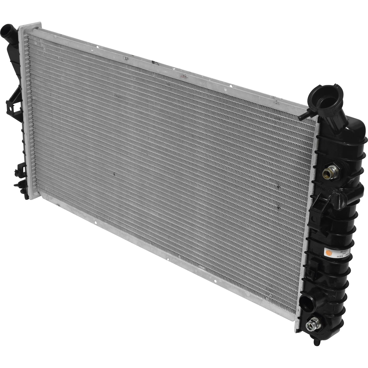 52487052 Impala Century Monte Carlo Regal New Radiator RA 2343C