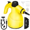 thumbnail image 2 of CURYMAY 2026 New Steam Mop High Temperature Steam Disinfector Mop,Handheld Portable Steam Cleaner for Tile,Grout,Windows,Bathrooms,Kitchens,Fabric Steaming Tool Grout Steam Cleaner, 2 of 7