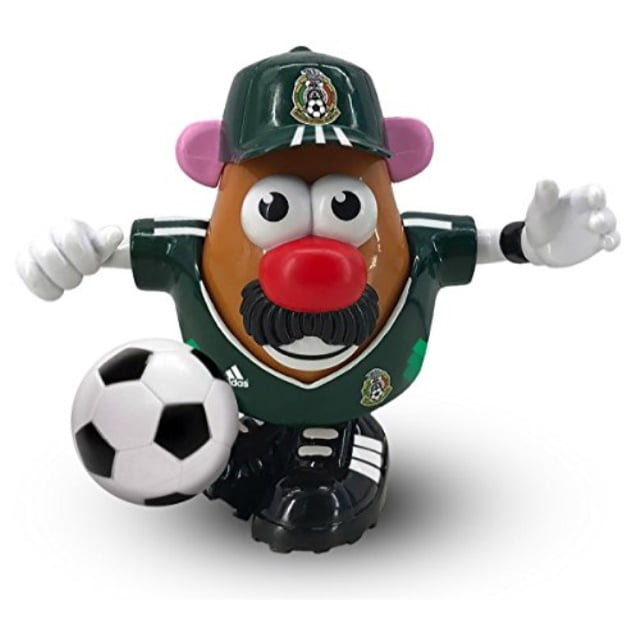 mexican mr potato head