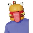 thumbnail image 1 of Morris Costumes FW93758 Fortnite Masque Boss de Bœuf, 1 of 1