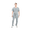 Gray, variant on Apollo Scrubs Men's Medical Scrub Pants - Utility, Straight-Leg, Loose Style Bottom