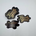thumbnail image 6 of Youthyao 50 Pcs Small Business Thank You Cards For Client Appreciation Showers Graduations Green Package Insert Notes, 6 of 11