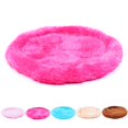 thumbnail image 2 of Tapis de Couchage Hamster Coussin Rond Chaud pour Animaux Tapis de Couchage pour l'Hiver, 2 of 10