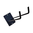 thumbnail image 2 of simhoa Garden Tool Organizer Wall Hanger Overhead Garage Storage Rack Shovel Rake Broom, 2 of 8