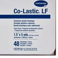thumbnail image 4 of Co-Lastic LF Cohesive Bandage, Non-Sterile, Assorted Colors, 1 1/2 in x 5 yds, 1 Count, 48 Packs, 48 Total, 4 of 4