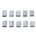 thumbnail image 3 of Open Seals For Steel Strapping For Plastic Steel Strap, Cord Strapping, 3 of 8