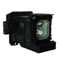 thumbnail image 1 of Dukane 456-8806 Philips Projector Lamp Module, 1 of 5