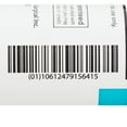 thumbnail image 5 of McKesson Skin Protectant Cream, Zinc Oxide Moisture Barrier Protection, 6 oz, 24 Ct, 5 of 7