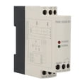 thumbnail image 2 of Protección De Circuito Trifásico Secuencia De Fase Relé Protector Fuente De Alimentación Monitor Relé 300-500V Para Bombas Elevadores Máquinas Herramientas ANGGREK Otros, 2 of 8