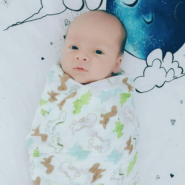 Upsimples swaddle top