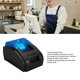 thumbnail image 5 of M Buder Impresora de Recibos Térmica 58mm USB Bluetooth, 5 of 9