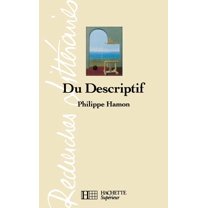 Du descriptif, (Paperback)