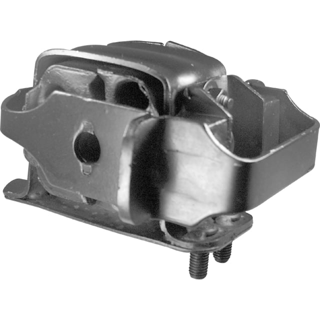 SOPORTE DE TRANSMISIÓN GRAND AM 1985 al 1991 PONTIAC 3.0L V6 DAI .