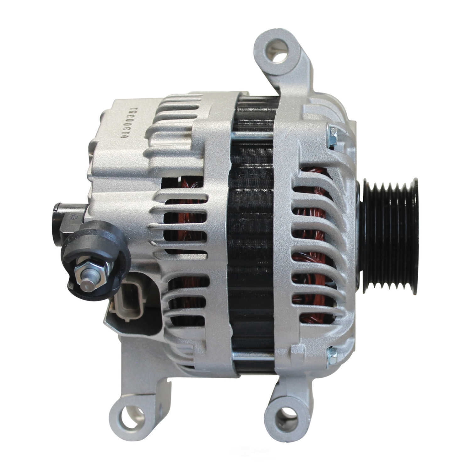 FVP Professional 11275 Alternator Standard