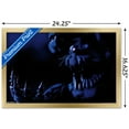 thumbnail image 3 of Five Nights at Freddy's - Nightmare Bonnie Wall Poster, 14.725" x 22.375", Framed, 3 of 3