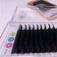thumbnail image 3 of YELIX Super Long Flase Pestañas Una Longitud En Línea Ventilador Fácil Floración Lash Halloween Navidad Y Fiesta Uso 16 17 18 19 20 21 22 23 24 25mm 0.07mm, 3 of 3