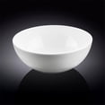 thumbnail image 1 of Wilmax 992566 Bol de 8 Po, Blanc - Lot de 24, 1 of 1