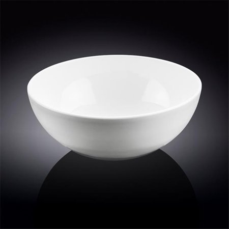 

Wilmax 992566 8 in. Bowl White - Pack of 24