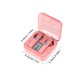 thumbnail image 4 of Auriculares Auriculares estéreo de carga compatibles con Bluetooth 5.0 Auriculares deportivos Conducción manos libres, rosa Inevent EL000840-03B, 4 of 6
