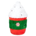 thumbnail image 3 of Squishable / Mini Comfort Food Peppermint Mocha Plush, 3 of 4