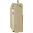 thumbnail image 2 of Maxpedition XBP Expandable Bottle Pouch, Tan,, 2 of 2