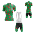 thumbnail image 1 of Watermelon Women's Cycling Kit - XXS, 1 of 5