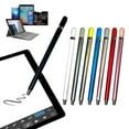 thumbnail image 2 of FaLX Stylus Pen Universal Sensitive Touch Smooth Tablet Mobile Phone Capacitive Touch Screen Pencil for iOS, 2 of 8