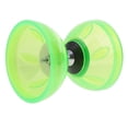 thumbnail image 4 of 3 Roulements à Billes Pro Diabolo Bâtons de Diabolo en Métal + 13 cm Vert, 4 of 8