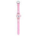 thumbnail image 4 of 3D Cartoon Toddler Wrist Watch, 3D Cartoon Kids Watch Special Pattern  For School Pink, 4 of 8