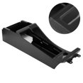 thumbnail image 4 of Center Console Trim Base Car Consoles Parts Center Console Trim Base W/ Arm Rest Opening 51168218305 Fit For 3 SERIES E46 98-04 Left Hand Drive, 4 of 8