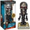 Terminator Salvation T-60 Funko Wacky Wobbler 2009 Comic Con Bobblehead