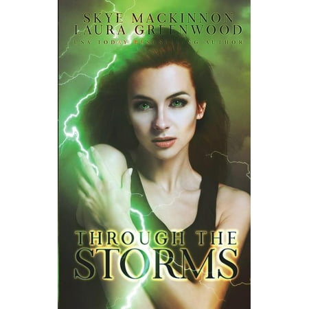 Seven Wardens: Through the Storms : A Seven Wardens Spin-Off (Paperback)