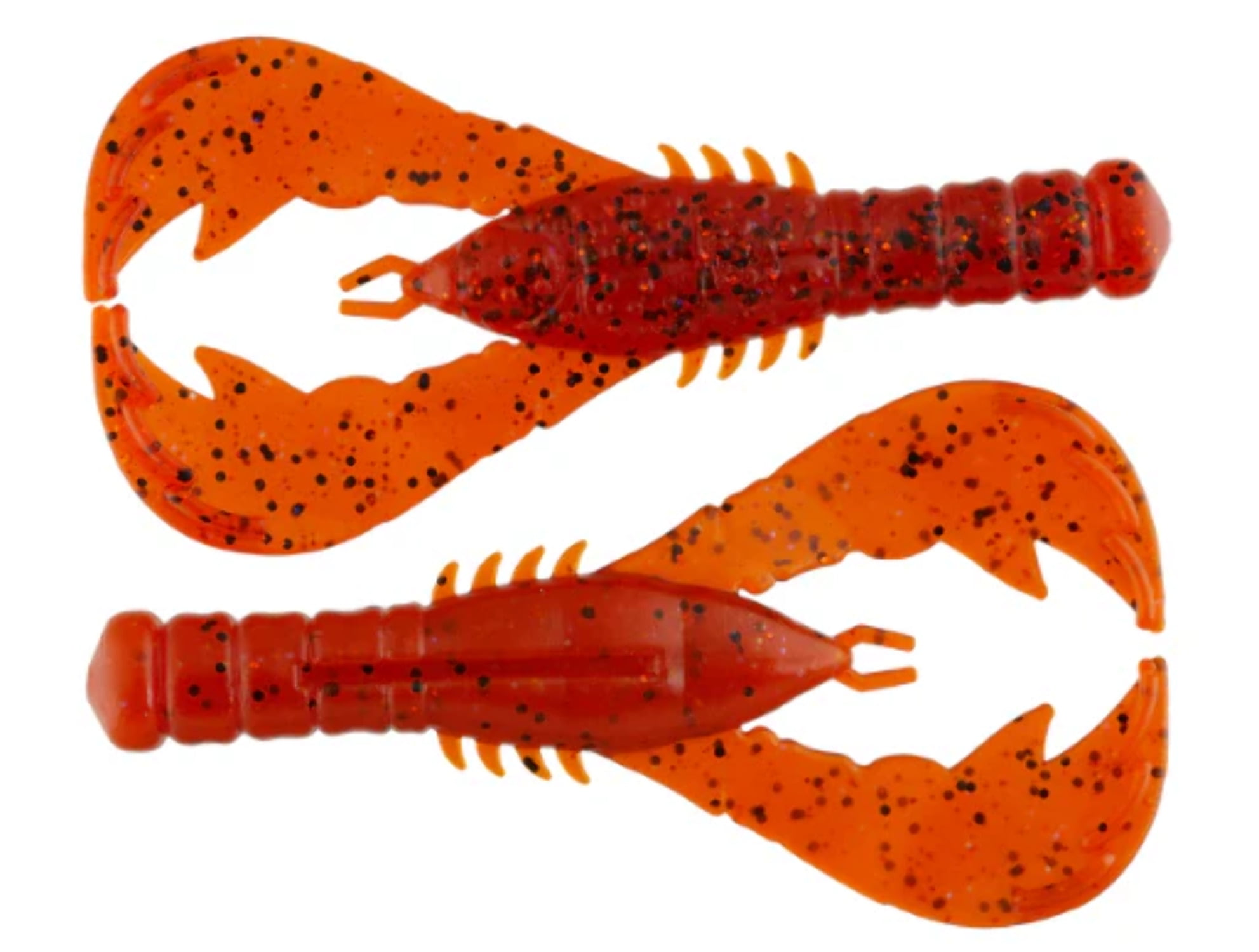 Yamamoto 4" YAMA CRAW™ BAMA BUG (6 PACK)