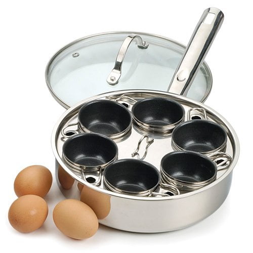 RSVP International 6c. Endurance Egg Poacher.