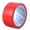Red, variant on Miangastore Waterproof Single-Sided Electrical Equipment Strong Adhesive Cloth Duct Tape DIY Cloth Stage Carpet Floor Tape(Brown/5cmx13m)